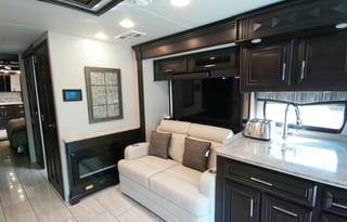 2021 Forest River RV Berkshire XLT 45
