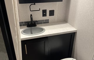 2021 Forest River RV Cherokee Grey Wolf 18RR