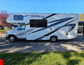 Thor Motor Coach Freedom Elite 22HE