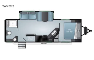 **Destination Only**- Not open to pickup