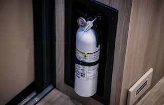 Spacious 2024 Thor Sequence! Off-Grid Ready, A/C!