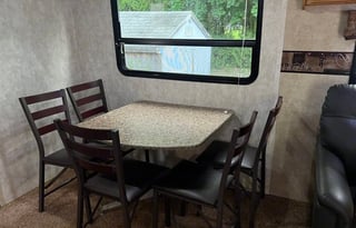 2010 Keystone RV Sprinter Select