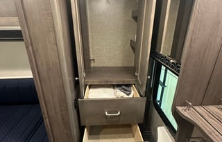 Wonderful Winnebago Fuse! Very Clean