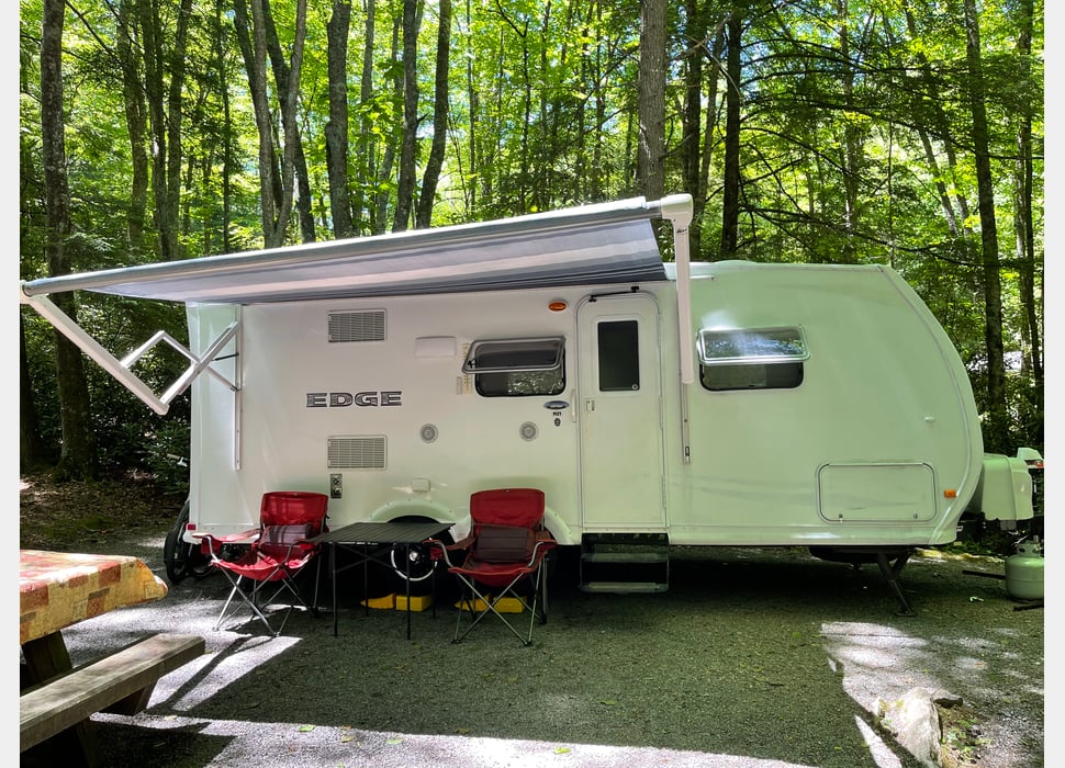 Travel Trailer rentals in Baneberry