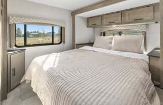 Journey Jumper-Adventure Ready Class C Motorhome