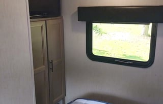 Home away from home with all the luxury!