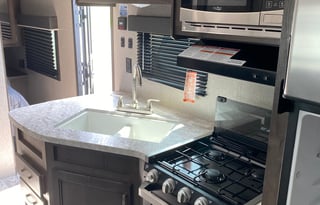 2021 Jayco Jay Flight SLX 8 284BHS