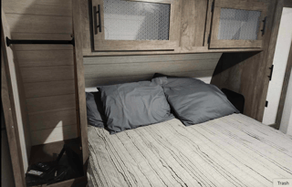 2020 Forest River RV Wildwood 31KQBTS