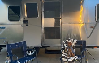 2021 Airstream Bambi 20FB
