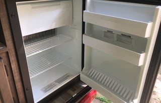 "PUMPKIN" 2021 Sunset RV SunRay 109