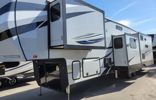 2020 Heartland ElkRidge 38MB