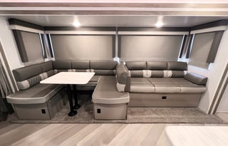 2022 Forest River RV Wildwood 26DBUD