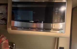 2022 Mercedes Sprinter Van