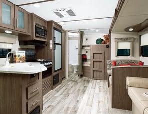 Keystone RV Hideout 26LHSWE