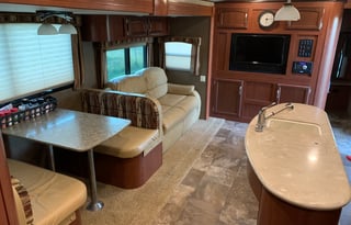 2014 Winnebago Towables Ultralite 28DDBH