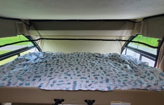 2021 Thor Motor Coach Vegas 24.1