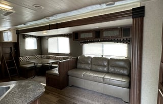 2017 Heartland Prowler Lynx