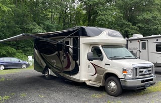 2019 Gulf Stream RV BT Cruiser 5255