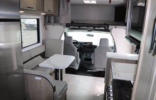 2022 Coachmen RV Cross Trail XL 22XGL Ford E-350