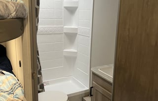 Fam Friendly 2024 Coachmen Catalina Summit Series