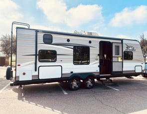 Jayco Jay Flight 26BH