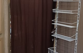 Cain's Home away from Home (DISASTER RELIEF ELIG.)