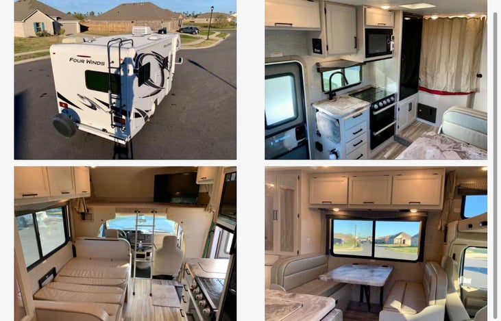 RV Photo