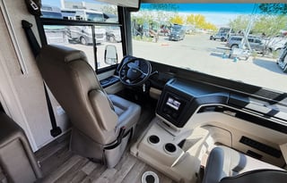 Indy's Adventure Rig