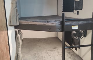 2023 Keystone Springdale "Ole Bessie"