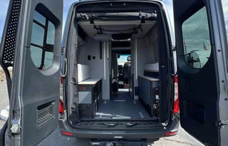 NEW AWD Montana Adventure  "Astro" UNLIMITED MILES
