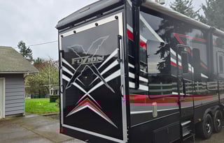 STEVE AND PEGGYS RV RENTAL AND HOSTING.