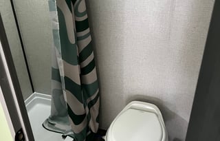 The little camper that could