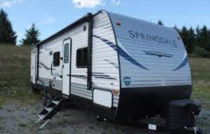 RV Photo
