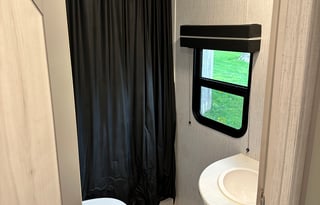 Beautiful - 2022 Heartland Northtrail