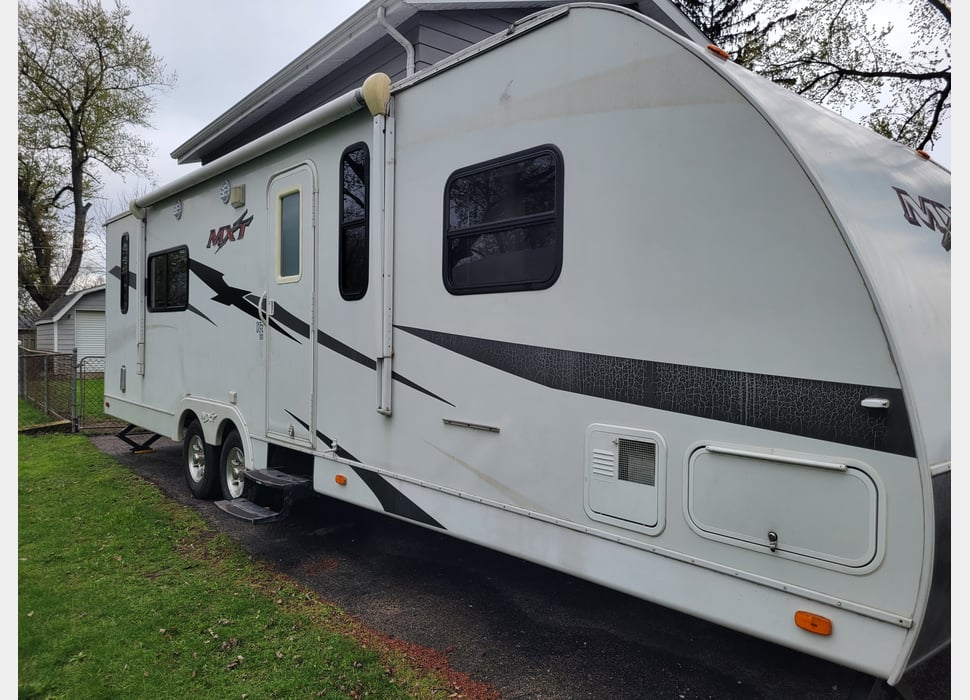 Travel Trailer rentals in Lake Villa