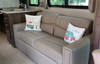 Fully Stocked 2020 Entegra RV – Dog Friendly