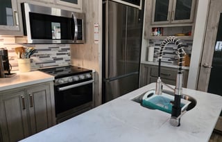 2021 Keystone Avalanche - The CLUBHOUSE