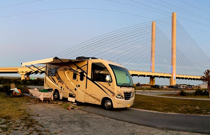 RV Photo