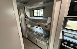 2023 Thor Coleman 31CM