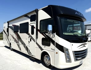 Thor Motor Coach ACE 33.1