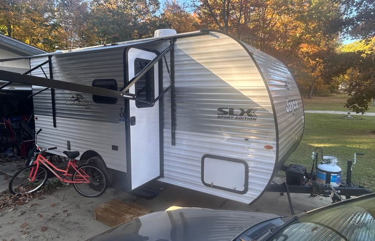RV Photo