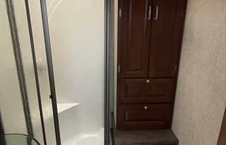 2014 Forest River RV Georgetown XL 377TSF