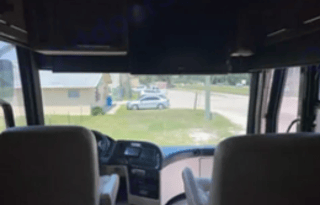 2010 Newmar King Aire TAFL2823