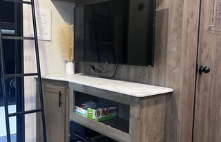 Michelle and Drew's Family Friendly Rental