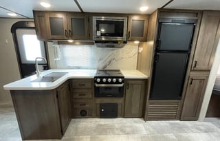 2020 Prime Time RV Tracer Breeze 26DBS