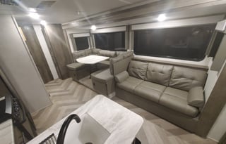 2021 Forest River RV Salem Cruise Lite 282QBXL