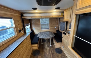 Frank 2023 ice castle range runner