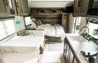 2020 Gulf Stream RV Innsbruck Super Lite 199DD