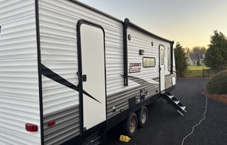 2021 Coleman - Delivery Available