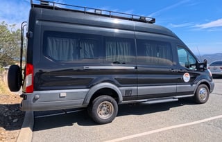 Cliff Lite - Your Fully Stocked California Getaway